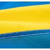 Generico Unisex - Adult Ukraine Flag 90 x 150 cm