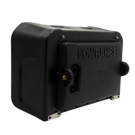 BerleyPro Visor Compatible with Lowrance - Eagle Eye 9 Visor