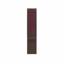 Burt's Bees 100% Natural Moisturizing Lipstick, Magenta Rush - 1 Tube