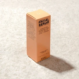LABORATORIO BIOCOSMETICA SA DE CV AHAL-Suero Humectante Facial de Marula Africano