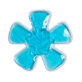 Cool Gel Head (Light Blue)