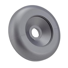 Hot Tub Compatible with Dynasty Spa 2 Inch Diverter Valve Cap Titanium 602-3849-TT