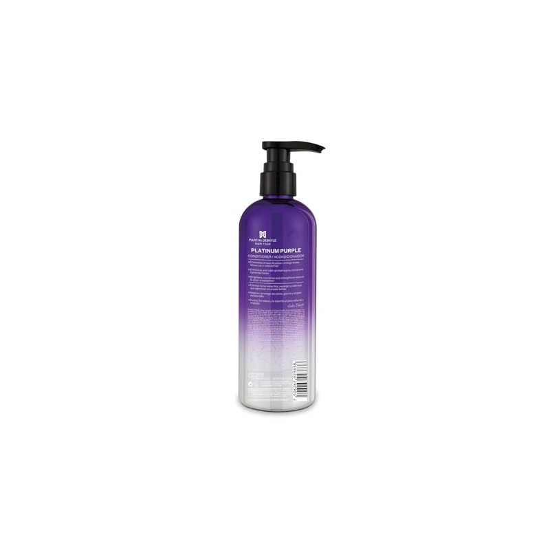 MARTHA DEBAYLE ACONDICIONADOR PLATINUM PURPLE 450ml