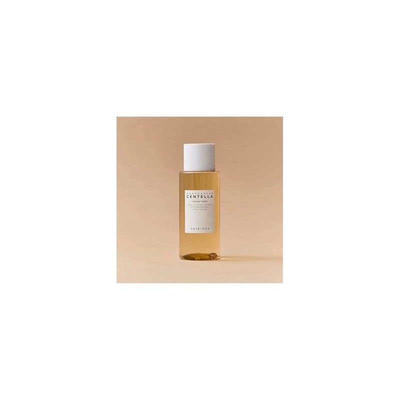 Madagascar Centella Toning Toner 210 ml