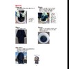 Re:color for redyeing Kendo Indo Kendo Kimono (For One Side