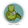 Freestyle Libre Sticker Set of 6 Animals II Diasticker®