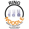 RING NOODLE The Original RING NOODLE by PGC Inc -