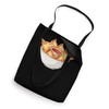Crab Rangoon Pop Art Tote Bag