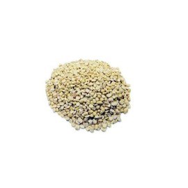 Split Matpe Lentils Washed (Urad Dall Washed) 200g