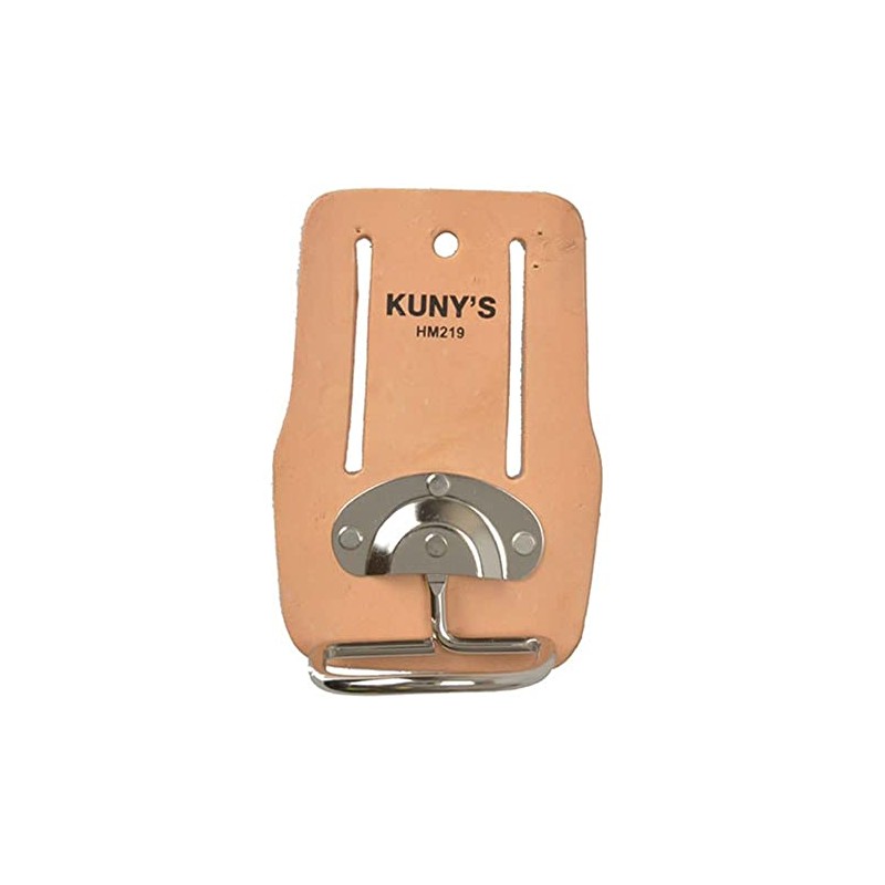 KUNY'S HM-219 Tool Storage Case, Hammer Holder