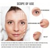 Rodillo Facial Y Gua Sha Herramientas Para El Cuidado Facial
