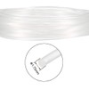 uxcell 3D Pen Filament Refills,32.5Ft,1.75mm PLA 3D Printer Refills,Dimensional Accuracy