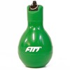 FTM Wizzball Hand Whistle Green