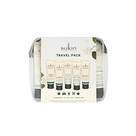 Sukin Travel Pack, Signature, 250ml