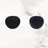 5 Pcs Amblyopia Eye Pad Breathable Comfortable Eye Patch Pirate