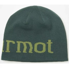 Marmot Unisex Summit Beanie One Size Fits All Green Color Brand New
