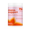 Meno Support Dim Cohosh Negro Brocoli Apoyo Natural Durante Menopausia