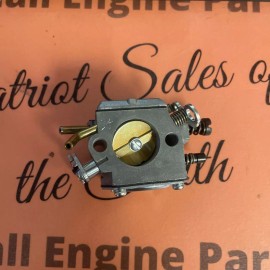 HUSQVARNA GENUINE OEM CARBURETOR FITS HUSQVARNA  365 371XP 372XP 536033701