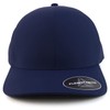Trendy Apparel Shop Gorra de béisbol Ajustada sin Sudor con