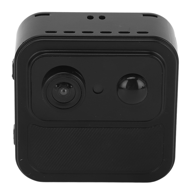4K WIFI HD Small Camera Remote Control Motion Detection Night