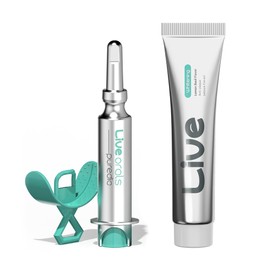 Teeth Whitening Kit + Whitening Toothpaste 20g