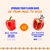 Tari Hot Sauce - Tropical Kick - Sweet & Chunky