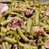 North Carolina Mountain Cured Country Ham Trimmings 5-4 Oz. Packs