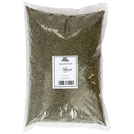 Old India Spearmint Dried 500 g