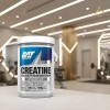 Creatina Gat Sport 500g Monohidratada - 100 Servicios