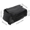 Bike Saddle Bag Cycling Waterproof Bicycle Tail Bag Under Seat