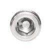 JoyTube 1/8" NPT Pipe Plug Male Thread Stainless Steel Fitting