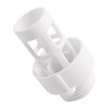 Replacement Intex Pool Drain to Hose Adapter - Garden Hose