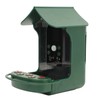 Smart Bird Feeder Camera IP66 Waterproof 1080P HD Night Vision