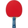 Victas Racket with Rubber Attached Basic 2000 S (BASIC 2000