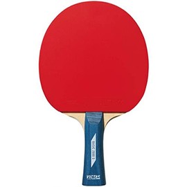 Victas Racket with Rubber Attached Basic 2000 S (BASIC 2000 S) 320020