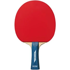 Victas Racket with Rubber Attached Basic 2000 S (BASIC 2000 S) 320020