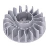 Chain Saw Flywheel Chainsaw Fly Wheel Aluminium Alloy for MS341