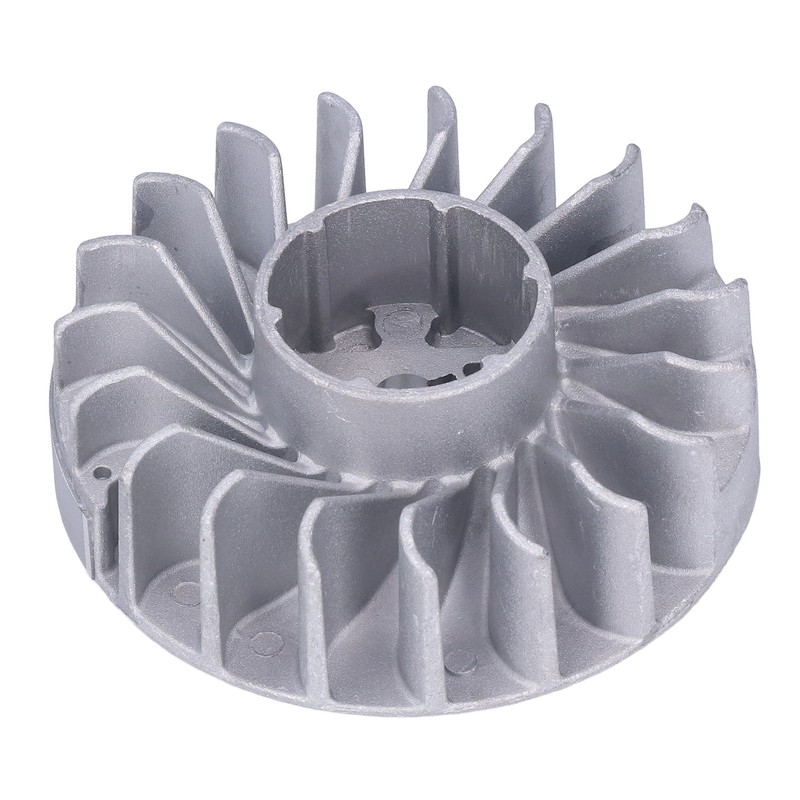 Chain Saw Flywheel Chainsaw Fly Wheel Aluminium Alloy for MS341