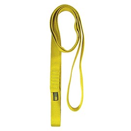 Sterling 1" Tube Sling 48" Neon Yellow