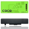 CQCBD 75+ Laptop Battery for Lenovo ThinkPad E430 E431 E435