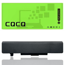 CQCBD 75+ Laptop Battery for Lenovo ThinkPad E430 E431 E435 E440 E445 E531 E535 E545 B590 E530 E540 Y480 Y580 G480 G490 45N1048 45N1049 45N1043 45N1042 0A36311 L11L6Y01 L11L6F01 L11L6R01