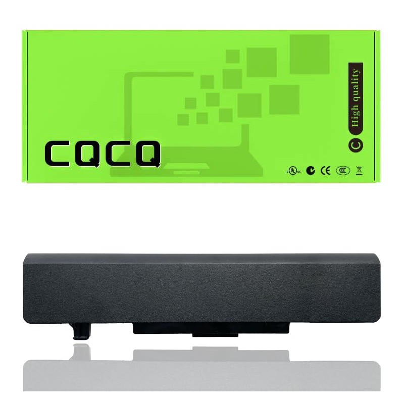 CQCBD 75+ Laptop Battery for Lenovo ThinkPad E430 E431 E435