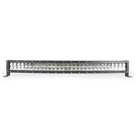 Ledqusa NightCrawler 30 in Curved OFF ROAD LED LIGHT BAR FLOOD/SPOT COMBO