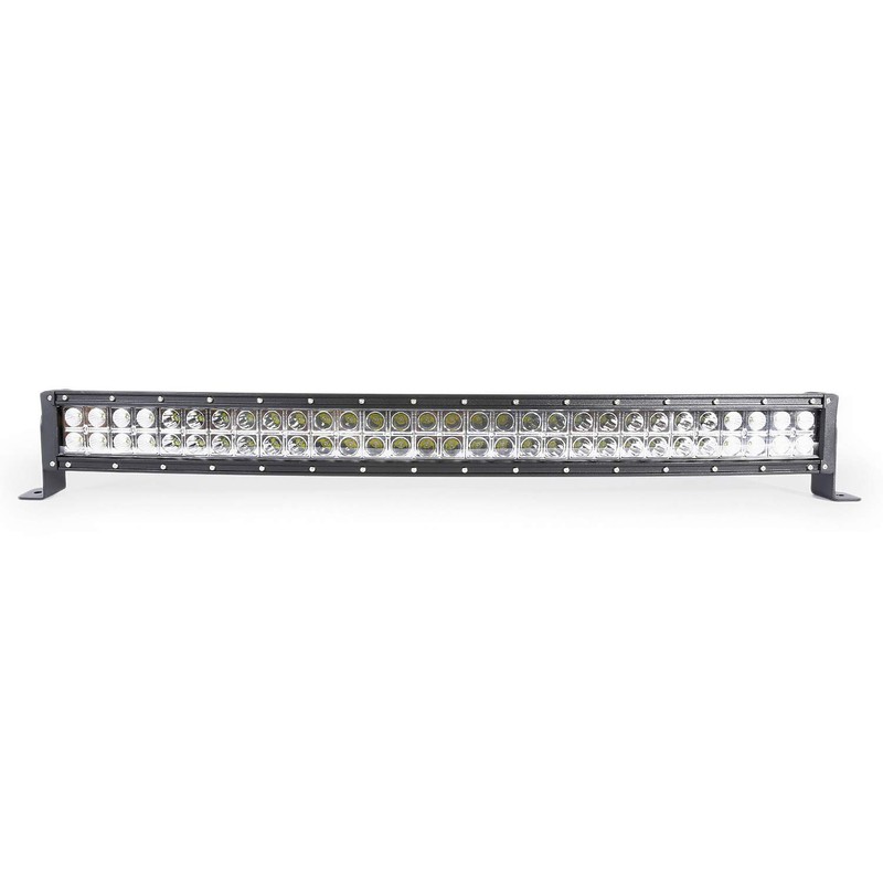 Ledqusa NightCrawler 30 in Curved OFF ROAD LED LIGHT BAR