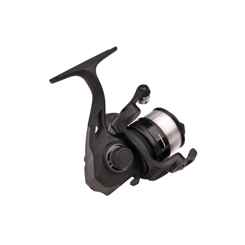Trout Master Passion Trout 3000 Fishing Reel with 0.22 mm