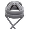 Pupule holomua Head Guard for Adults, Elderly, Nursing, Rehabilitation, Headfalls,