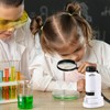 Microscope for Children, Pocket Microscope, Children's Microscope, Miniscope, Children's Microscope,