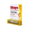 Blistex Five Star - Protección de labios, 15 onzas (paquete