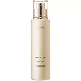 IOPE 아이오페 슈퍼바이탈 소프너 150ml Iope Super Vital Softener 150ml