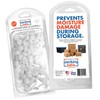 MustGo Packing Tabs - Odor Eliminator for protecting Valuables in